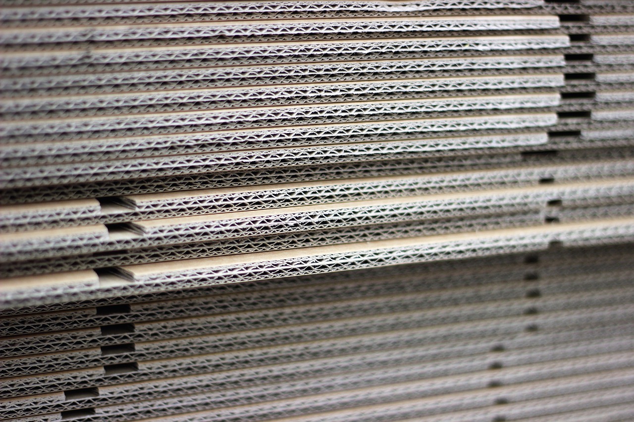 Sustainable Packaging Solutions for a Greener Planet